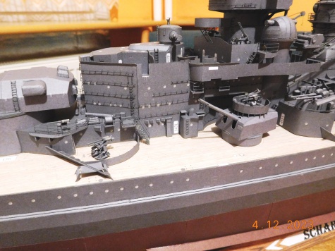 Scharnhorst Scharnhorst
