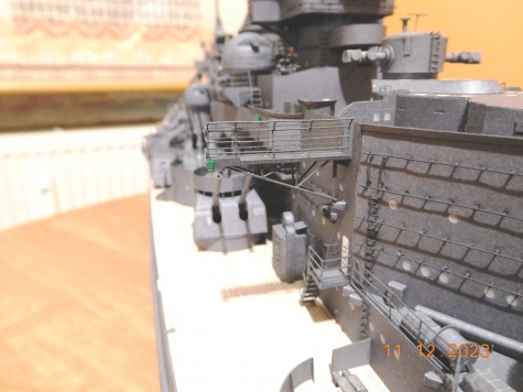 Scharnhorst Scharnhorst