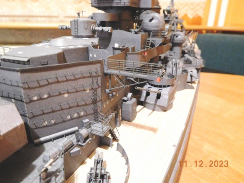 Scharnhorst Scharnhorst