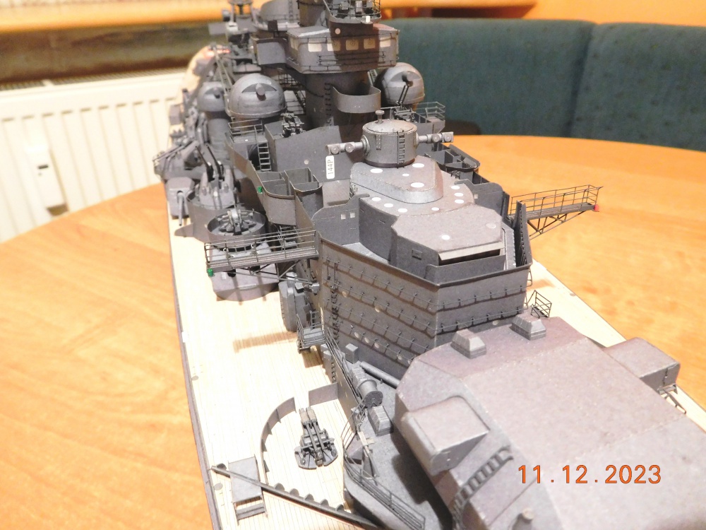 Scharnhorst (Plná velikost v novém okně) Scharnhorst