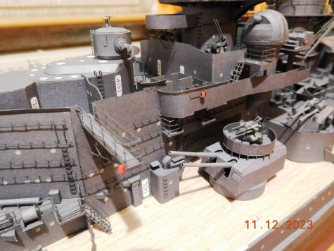 Scharnhorst Scharnhorst