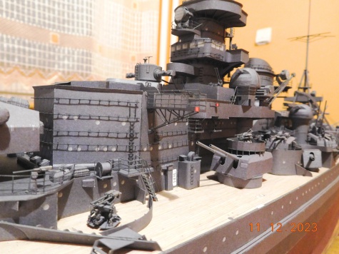 Scharnhorst Scharnhorst