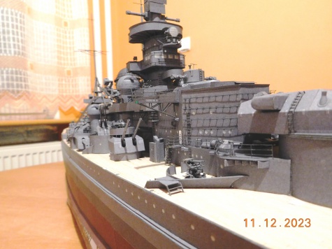 Scharnhorst Scharnhorst