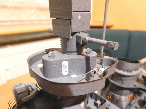 Scharnhorst Scharnhorst