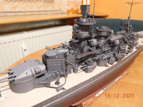 Scharnhorst Scharnhorst