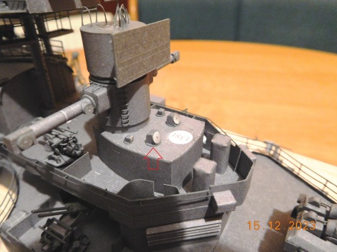 Scharnhorst Scharnhorst