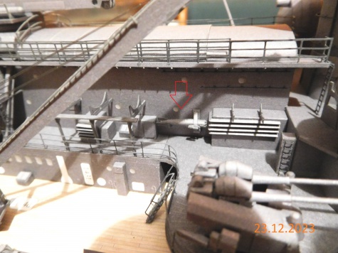 Scharnhorst Scharnhorst