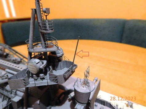Scharnhorst