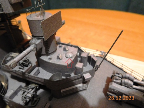 Scharnhorst