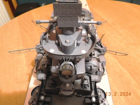 Scharnhorst Scharnhorst