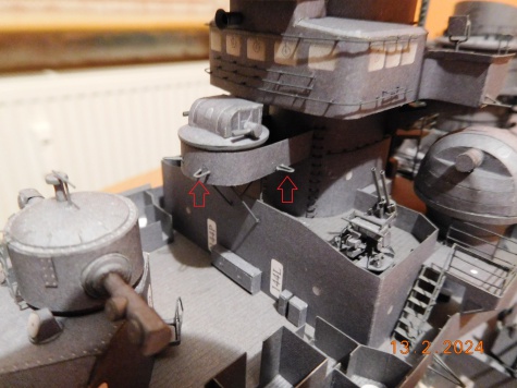 Scharnhorst Scharnhorst