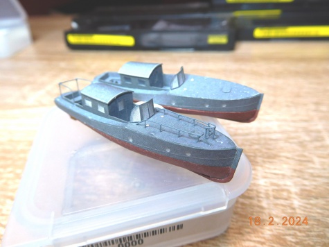 Scharnhorst Scharnhorst