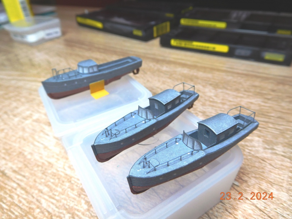 Scharnhorst (Plná velikost v novém okně) Scharnhorst