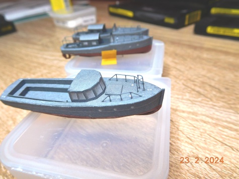 Scharnhorst Scharnhorst