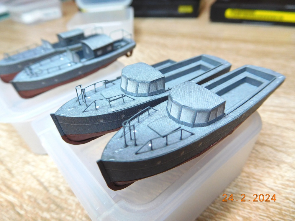 Scharnhorst (Plná velikost v novém okně) Scharnhorst
