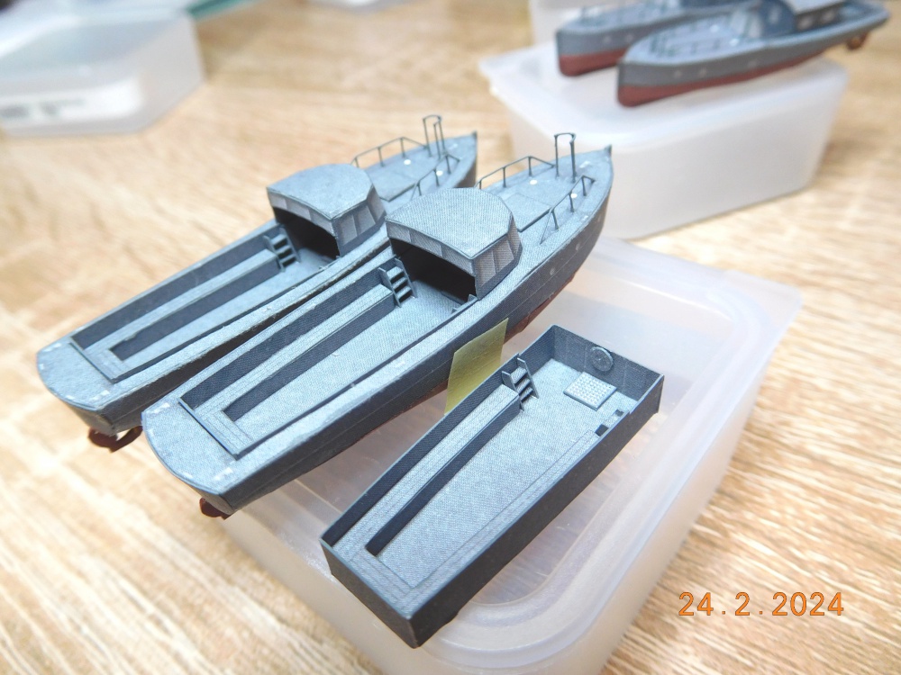 Scharnhorst (Plná velikost v novém okně) Scharnhorst