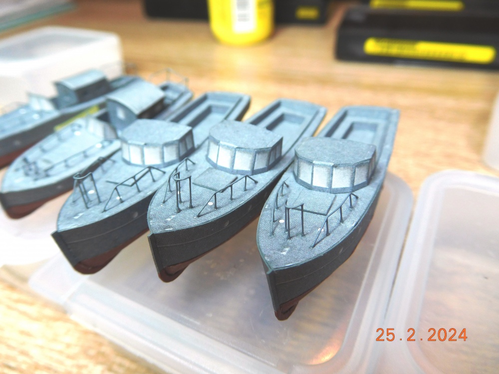 Scharnhorst (Plná velikost v novém okně) Scharnhorst