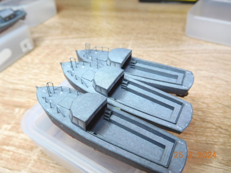 Scharnhorst Scharnhorst