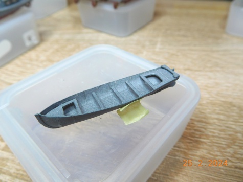 Scharnhorst Scharnhorst