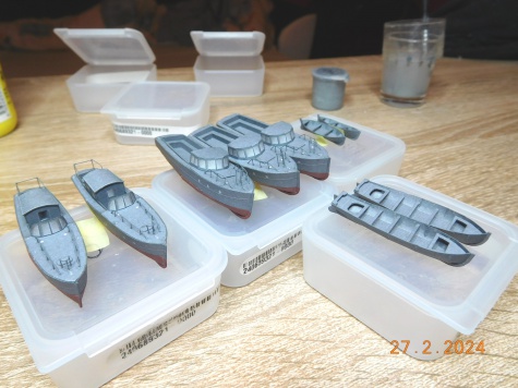 Scharnhorst Scharnhorst