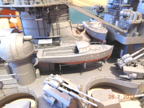 Scharnhorst Scharnhorst