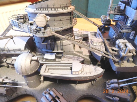 Scharnhorst Scharnhorst