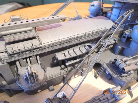 Scharnhorst Scharnhorst