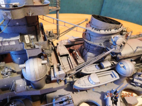 Scharnhorst Scharnhorst