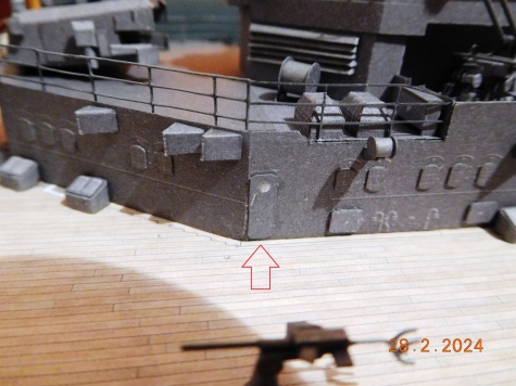Scharnhorst Scharnhorst
