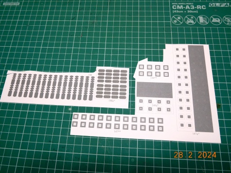 Scharnhorst Scharnhorst