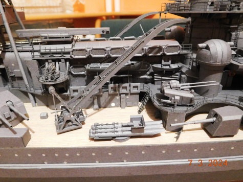 Scharnhorst Scharnhorst