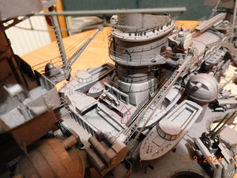 Scharnhorst Scharnhorst
