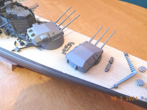 Scharnhorst Scharnhorst