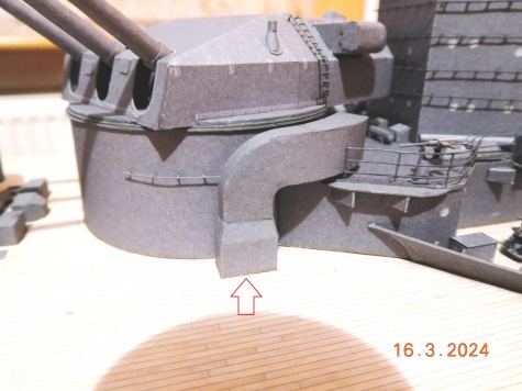 Scharnhorst Scharnhorst