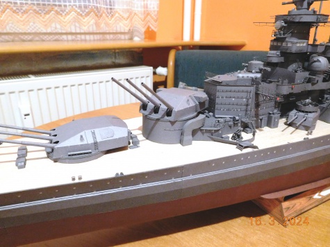 Scharnhorst Scharnhorst