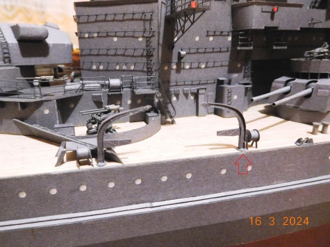Scharnhorst Scharnhorst