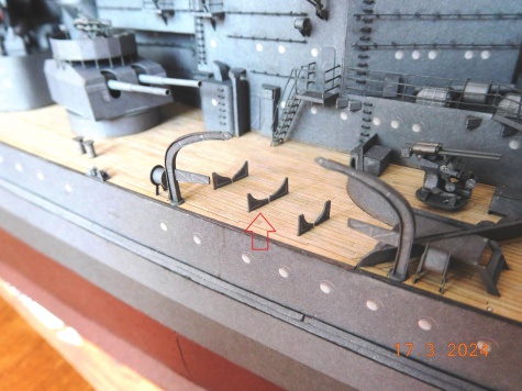 Scharnhorst Scharnhorst