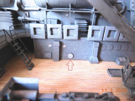 Scharnhorst Scharnhorst