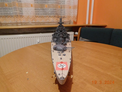 Scharnhorst Scharnhorst