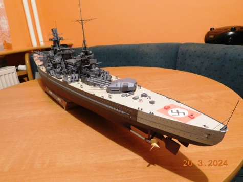 Scharnhorst Scharnhorst