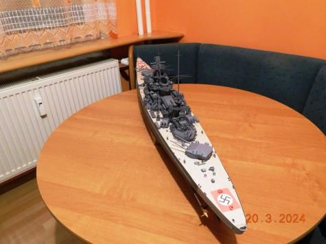 Scharnhorst Scharnhorst