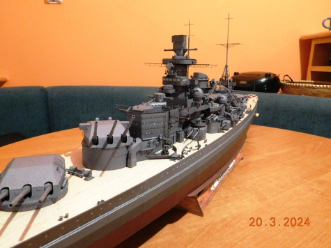 Scharnhorst Scharnhorst