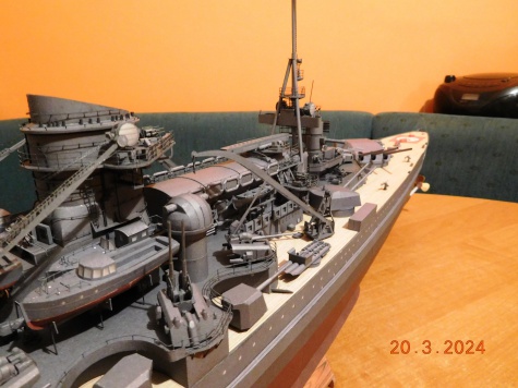 Scharnhorst Scharnhorst