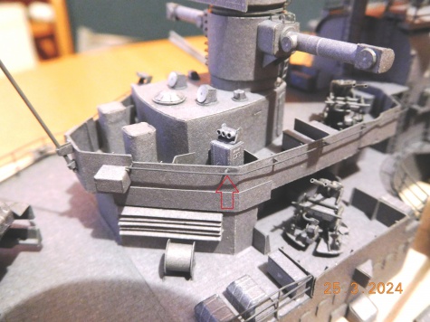 Scharnhorst Scharnhorst