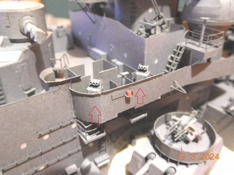 Scharnhorst Scharnhorst