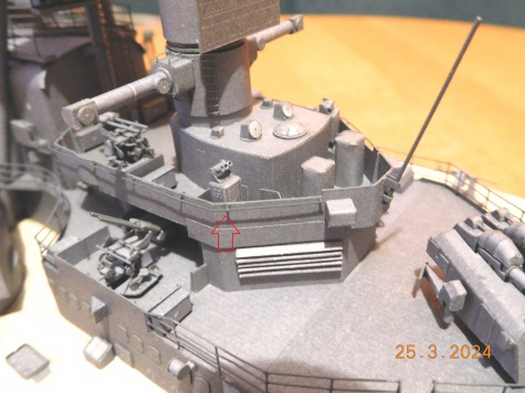 Scharnhorst Scharnhorst
