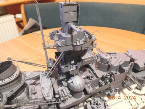 Scharnhorst Scharnhorst