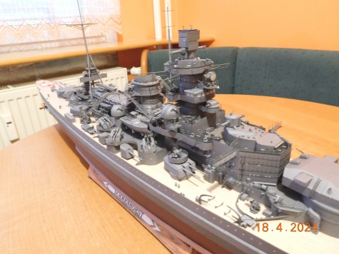 Scharnhorst Scharnhorst