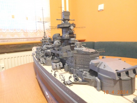Scharnhorst Scharnhorst
