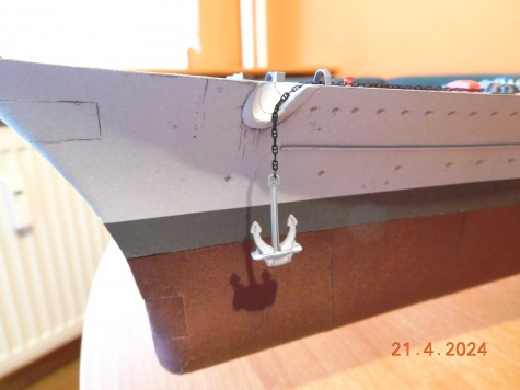 Scharnhorst Scharnhorst